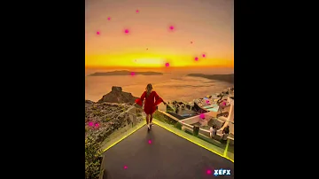 سافر عند القمر حاله جامده في الهضبه 