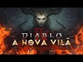 CONHEÇA LILITH - A NOVA “VILÃ” DE DIABLO 4