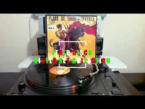 Invidia — Invidia - Plaza de Toros (1987)