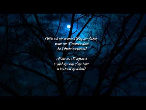 Ruinenfelder - Waldgeflüster (English Subtitles)