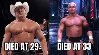 15 WWE Wrestlers Who Died Before the Age of 40 – What Happened to Them