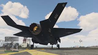 Mastering the F-160 Raiju: A Must-Have in Grand Theft Auto Online