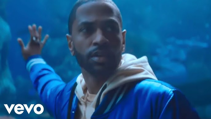 Big Sean - Halfway Off The Balcony (Official Music Video) 