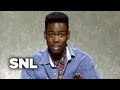 Weekend Update: Chris Rock - Saturday Night Live