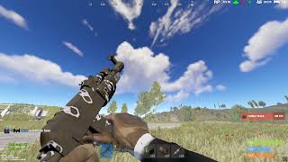 Rust PVP Montage #12