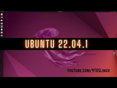 Ubuntu 22.04.1 LTS: What's New?