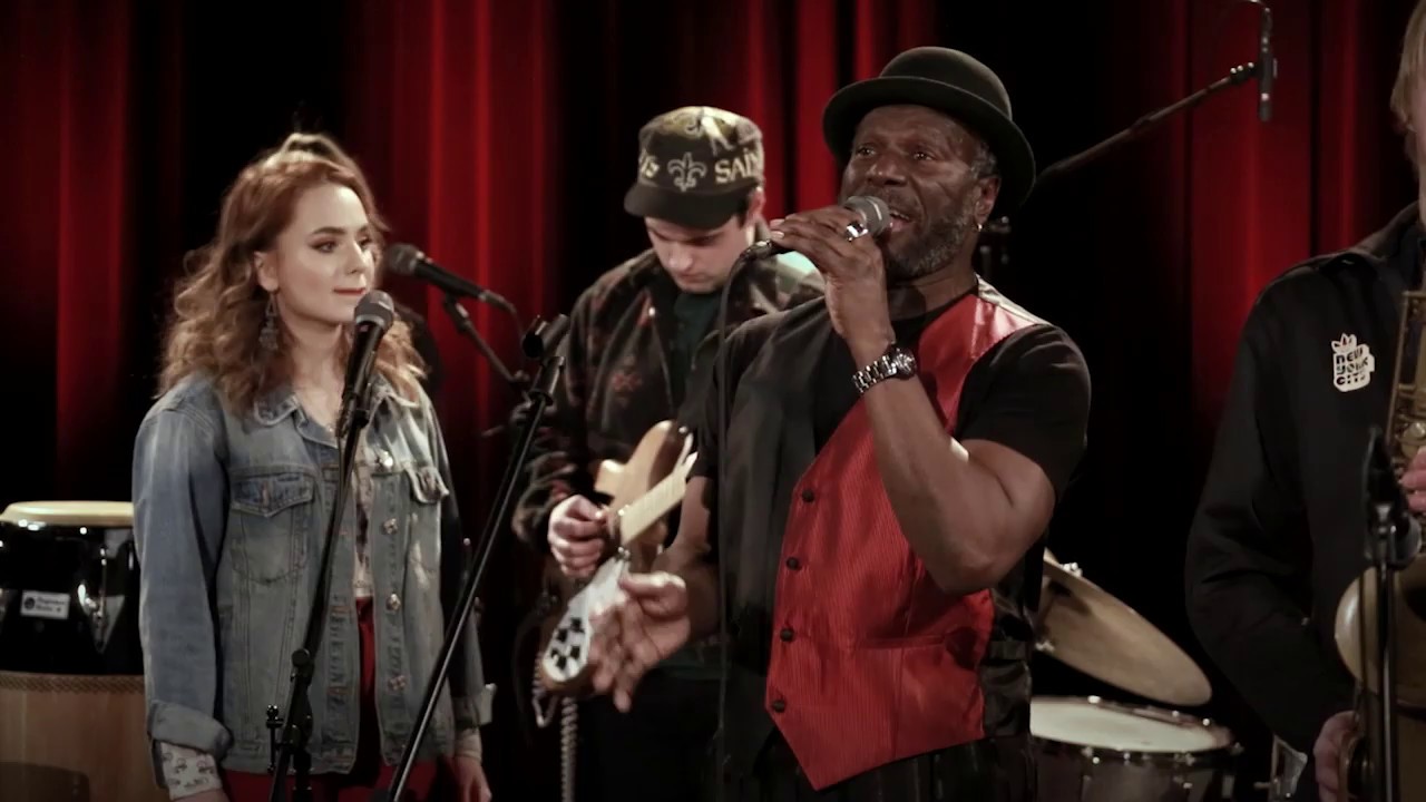 Guarda John the Martyr - Feeling Good - 1/31/2019 - Paste Studios - New York, NY su YouTube Guarda John the Martyr - Feeling Good - 1/31/2019 - Paste Studios - New York, NY su YouTube