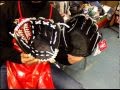 野球 baseball shop【#087】野球用品紹介「Rawlings トレーニンググラブ GH4GT」training glove
