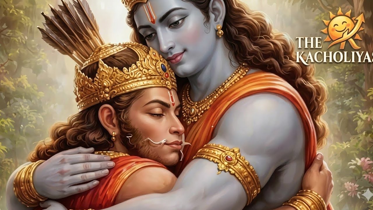 在 YouTube 上觀看「Shri Hanuman Chalisa (English Version) Full | श्री हनुमान चालीसा (अंग्रेजी वर्जन)」 在 YouTube 上觀看「Shri Hanuman Chalisa (English Version) Full | श्री हनुमान चालीसा (अंग्रेजी वर्जन)」