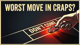 Casinos Love When You Make This Mistake