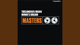 Monk's Dream