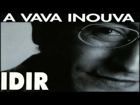 Idir - A Vava Inouva (1991 Full Album)