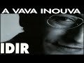 Capture de la vidéo Idir - A Vava Inouva (1991 Full Album)