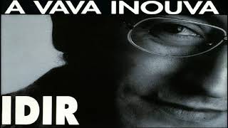 Idir - A Vava Inouva (1991 - Full Album)