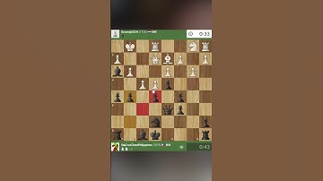 POV Bullet chess game 24  #games  #chessph   #chessgame   #chess   #chessbullet #chesscom #chessph