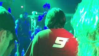 Xxxtentacion  Off The Wall  At Club Cinema In Pompano On 3182018