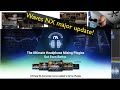 Waves NX major update!
