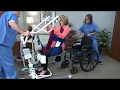 Lumex Sit-to-Stand Lift Review