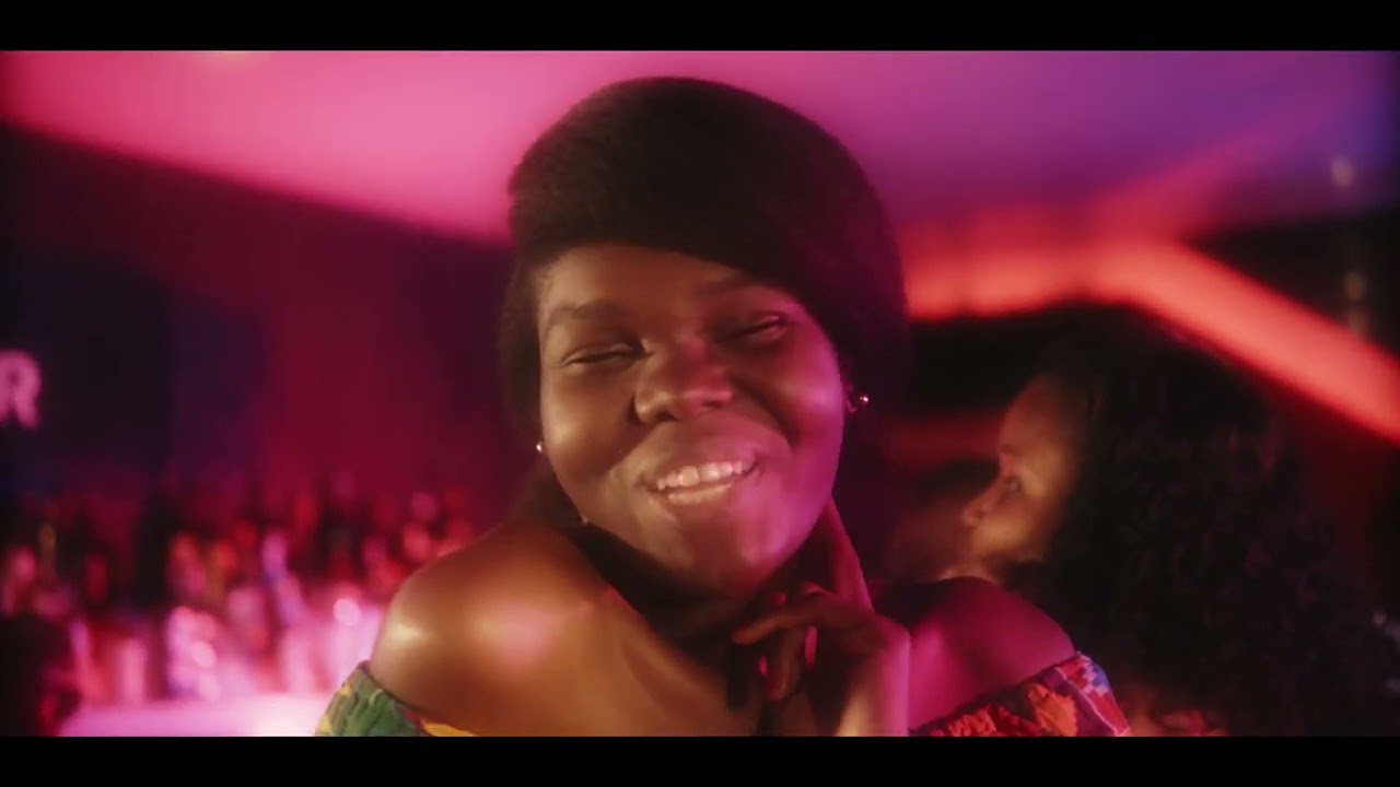 FEVER   ANFIBIO X B JOTA   VIDEOCLIP OFFICIAL 4K