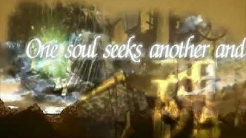 Legend Of Dragoon - title