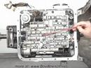 Automatic Transmission Valve Body removal - 4L60E Shift Kit
