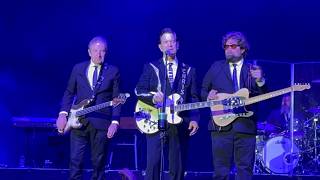 Chris Isaak Live in Bucharest 2026 Full Concert in 4K