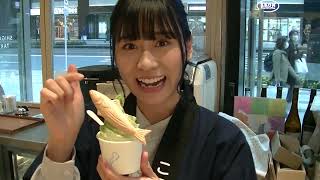 内木志カレンダー2022発売記念SP映像～「ここ滋賀」✕「CoCo滋賀！」