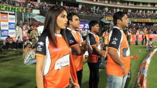 Veer Marathi Vs Telugu Warriors Behind The Scenes