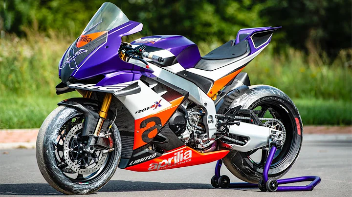 10 FASTEST BIKES IN THE WORLD 2023 (NEW UPDATE)