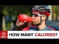 How Many Calories Do You Burn When Cycling?