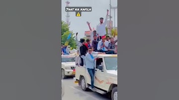 jaat power #jaat #jaatland #jaatlife #rajasthan #haryana #panjab #choudhary #jaatokaadda #instagram