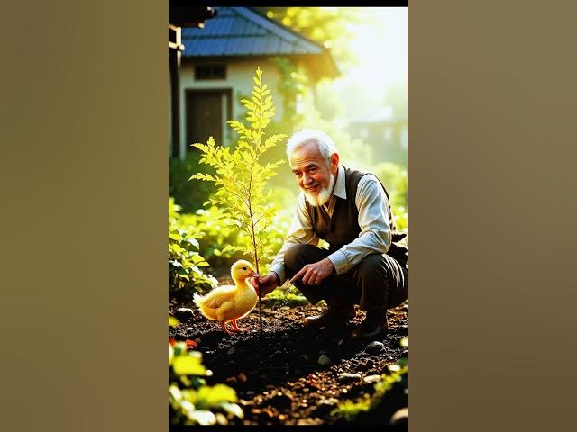 dada or batak 🦢ki hindi Ai Enimetoms video ai video