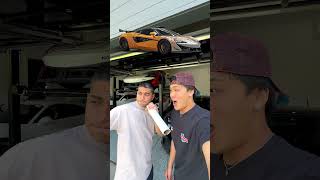 He Recreated Insane Supercar Sound...