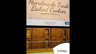 Cookies Of Indulge