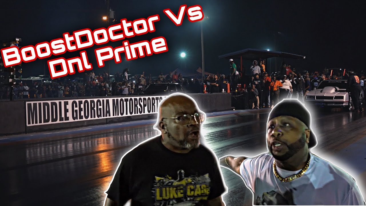 MUST WATCH!!…It Got Heated!! KDC Gangsta Party BoostDoctor Vs DNL Prime ...