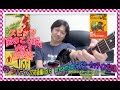 ギターカッティング初級編vol.6 presented by ギターカッティングの鬼〜スピッツ「愛のことば」Ver.1【井桁学のギターワークショップYouTube編Vol.132 】