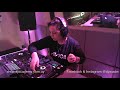 Romina pieiro dj set 2020  dj academy english corner