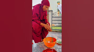 Fatima Mai Gira A Goshi Dauda Kahutu Rarara 