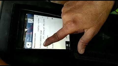 LT Transmitter Calibration | Simulation Process | Configuration Setting with Emerson Trex