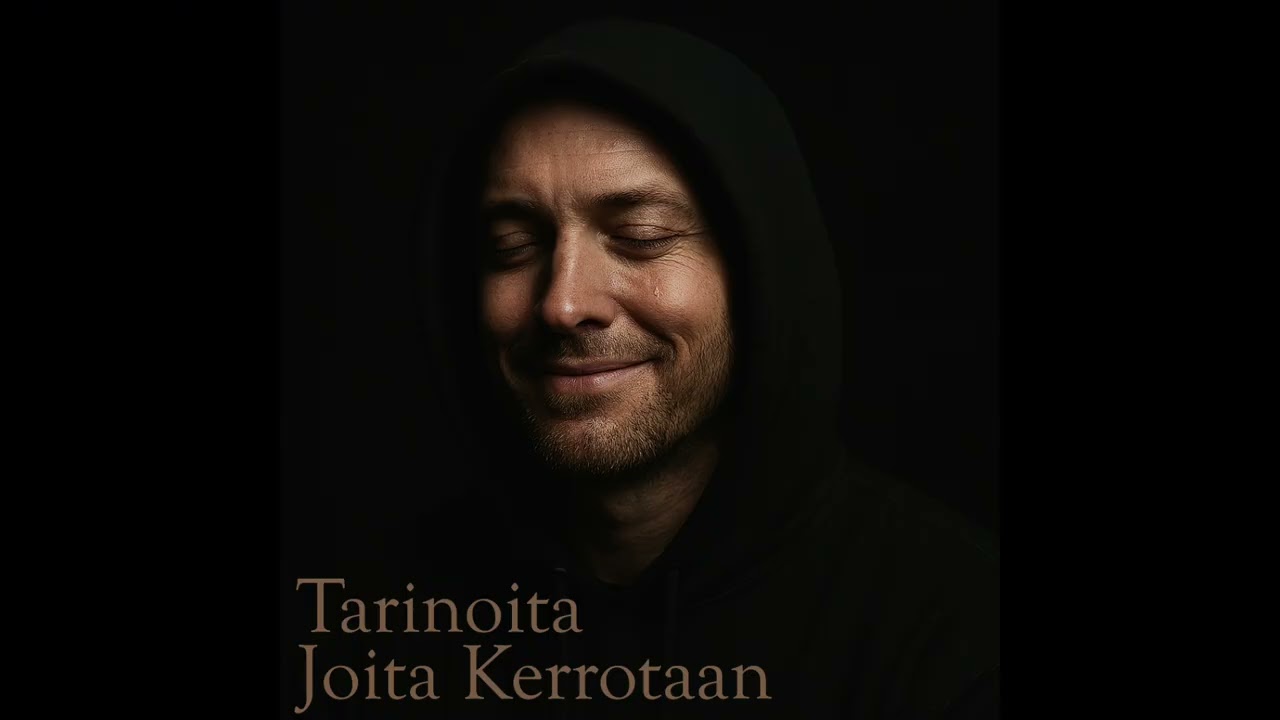 Heimot - Tarinoita Joita Kerrotaan