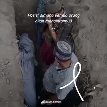 STORY'WA 30 DETIK 'POSISI DIMANA SEMUA ORANG AKAN MENCINTAIMU:)
