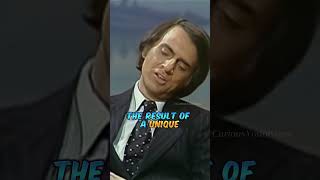 Carl Sagan ROASTS Star Wars Lazy writing😂 #funny