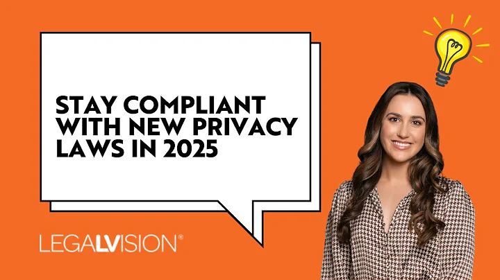 Privacy Law in 2025: What Your UK Business Needs to Know | LegalVision
