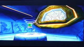 Rayman 3 - Laser Skip 2