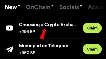 Choosing a Crypto Exchange Video Code | Blum New Video Code 4 & 5 November | Blum video code Today