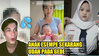 Anak Esempe Sekarang Udah Pada Gede Ya. Pemersatu Bangsa