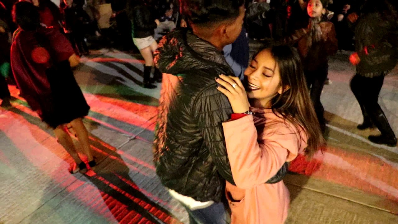 Y arriba yo, mi Apá y la Chona, Guarecitas del Porvenir, video 7 - YouTube