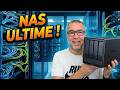 UGREEN NAS DXP4800 Pro, le NAS facile et puissant!