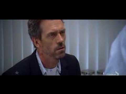 House MD - Hard to Handle (H)