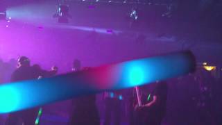 Kitacon Karnival 2016 - Friday Night